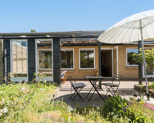 4 værelses hus i Karlslunde