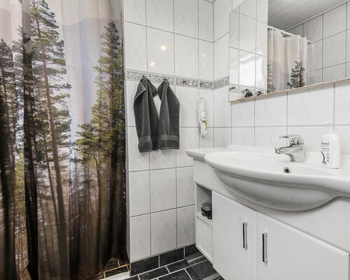 4 værelses hus i Karlslunde