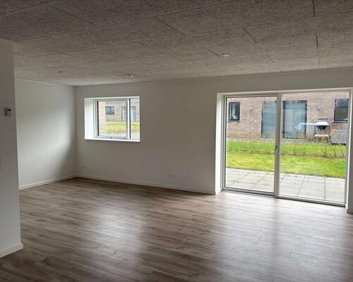 3 værelses hus i Børkop