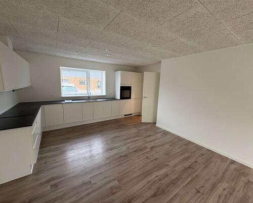 3 værelses hus i Børkop