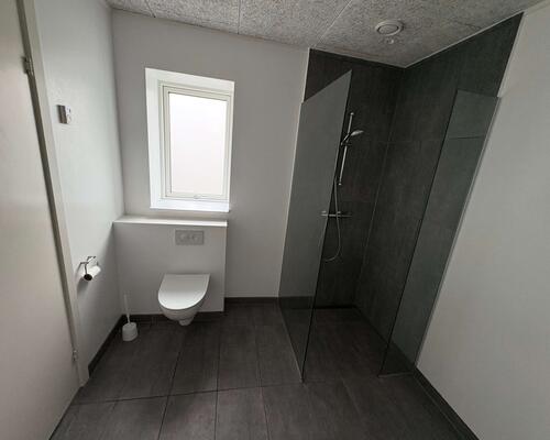 3 værelses hus i Børkop