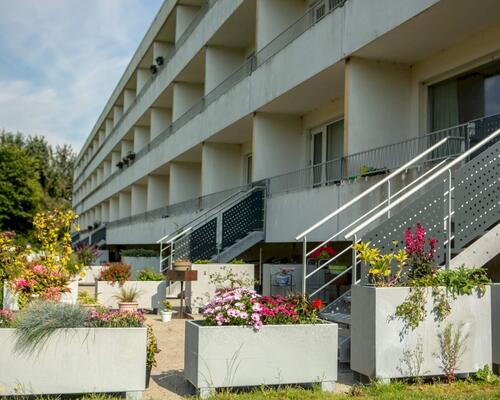 2 værelses lejlighed i Viborg