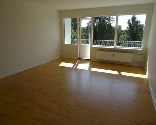 2 værelses lejlighed i Viborg