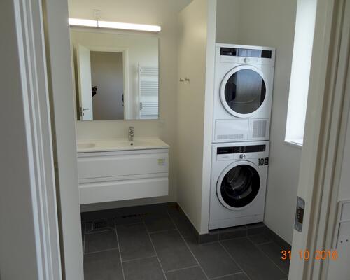 4 værelses lejlighed i Skive