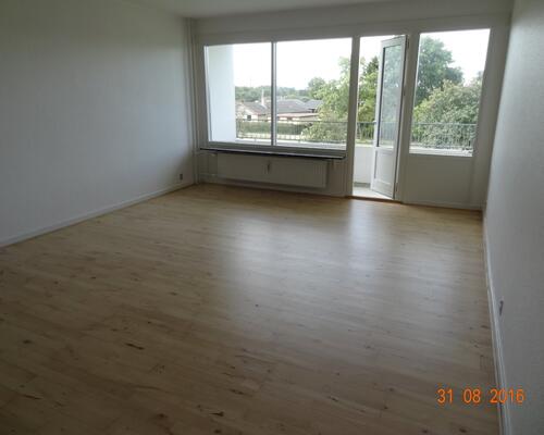 4 værelses lejlighed i Skive