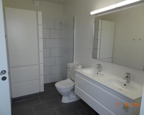 4 værelses lejlighed i Skive