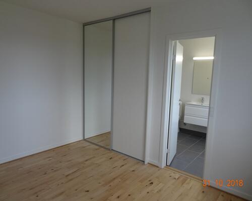 4 værelses lejlighed i Skive