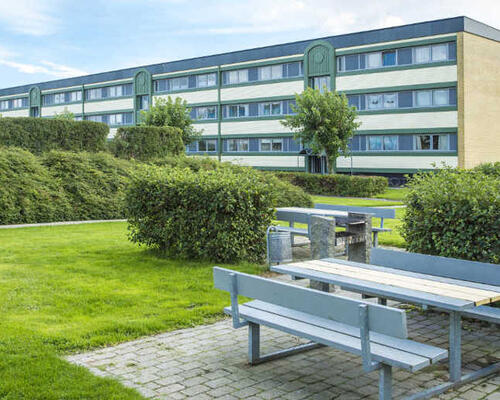 3 værelses lejlighed i Esbjerg Ø