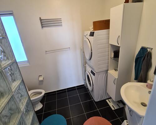 4 værelses lejlighed i Århus C