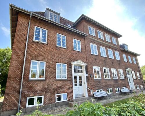 2 værelses – Bredahlsgade 20, 2. sal – 5800 Nyborg