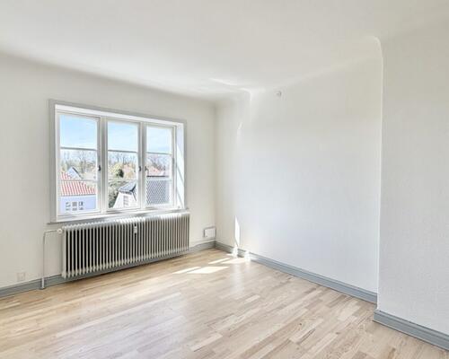 2 værelses – Bredahlsgade 20, 2. sal – 5800 Nyborg