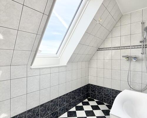 2 værelses – Bredahlsgade 20, 2. sal – 5800 Nyborg