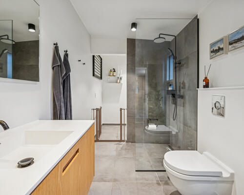 Eksklusivt byhus i særklasse på Frederiksbjerg