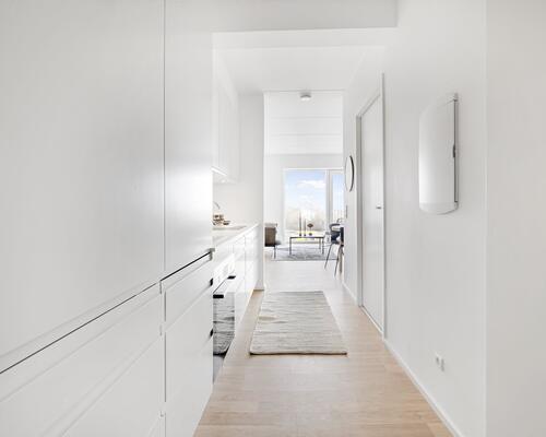 TOPLÆKRE NYERE LEJLIGHEDER