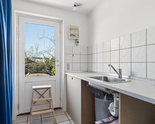Renoveret etplansvilla med fantastisk planløsning og udsigt over Aarhus