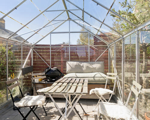 Renoveret etplansvilla med fantastisk planløsning og udsigt over Aarhus