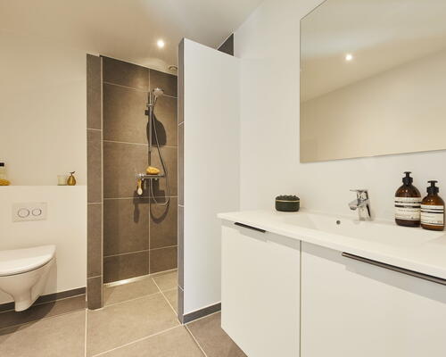 4 værelses hus i Odder