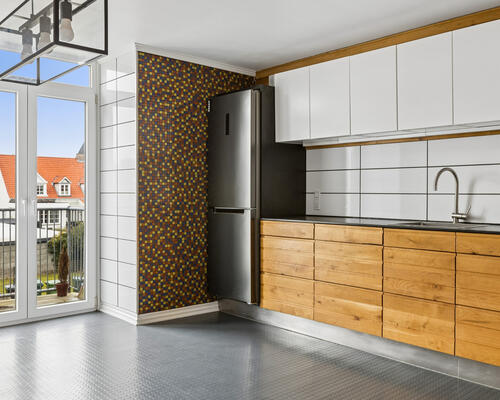 3 værelses lejlighed i Esbjerg