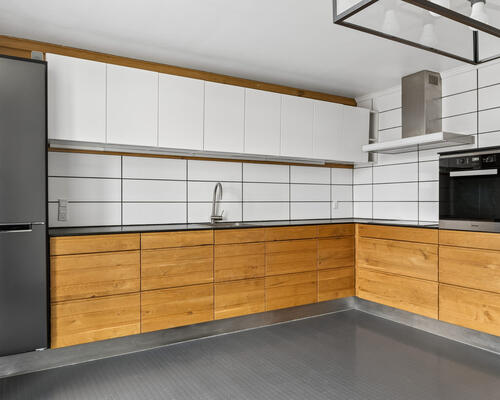 3 værelses lejlighed i Esbjerg