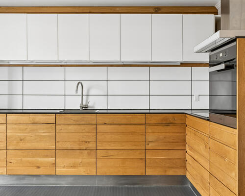 3 værelses lejlighed i Esbjerg