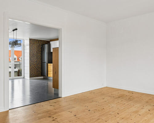 3 værelses lejlighed i Esbjerg