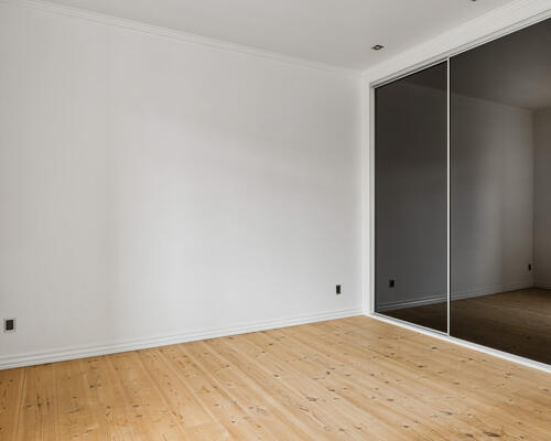 3 værelses lejlighed i Esbjerg