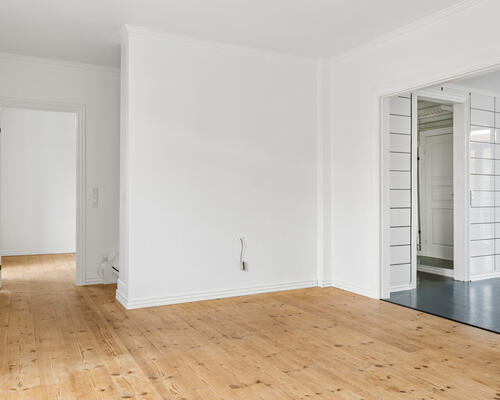 3 værelses lejlighed i Esbjerg