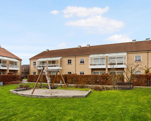 3 værelses lejlighed i Roskilde