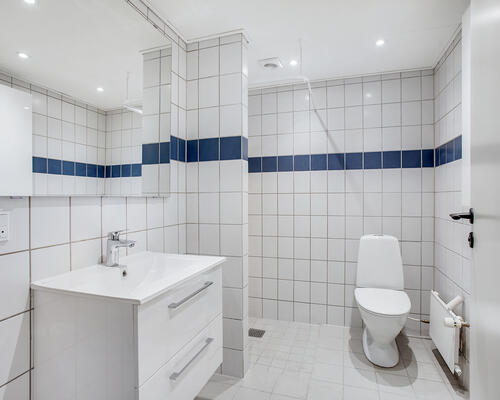 3 værelses lejlighed i Roskilde