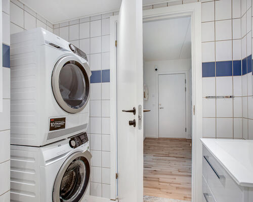 3 værelses lejlighed i Roskilde