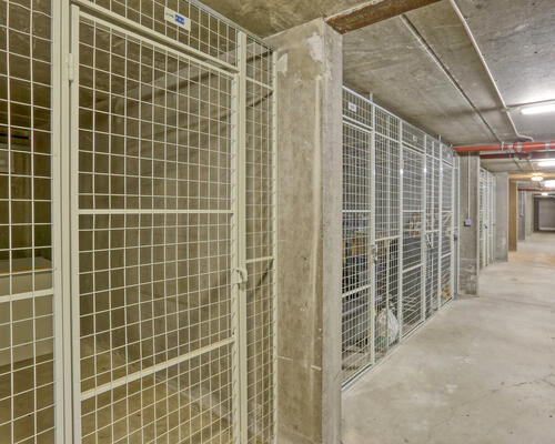 3 værelses lejlighed i Roskilde