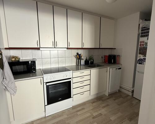 2 værelses lejlighed i Herning