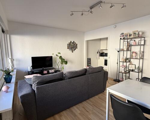 2 værelses lejlighed i Herning