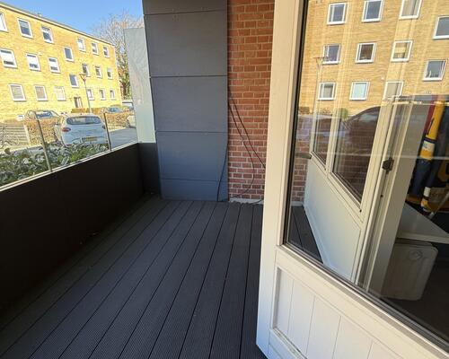 2 værelses lejlighed i Herning