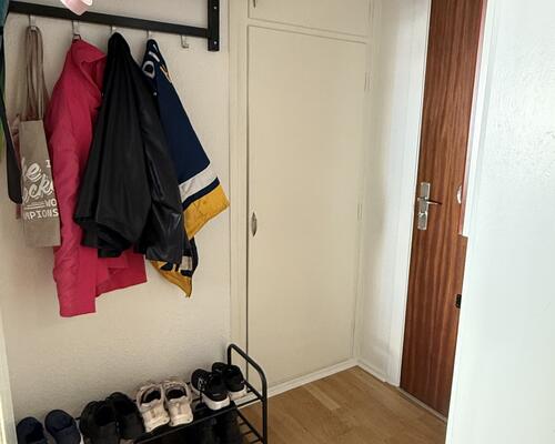 2 værelses lejlighed i Herning