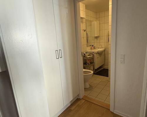 2 værelses lejlighed i Herning