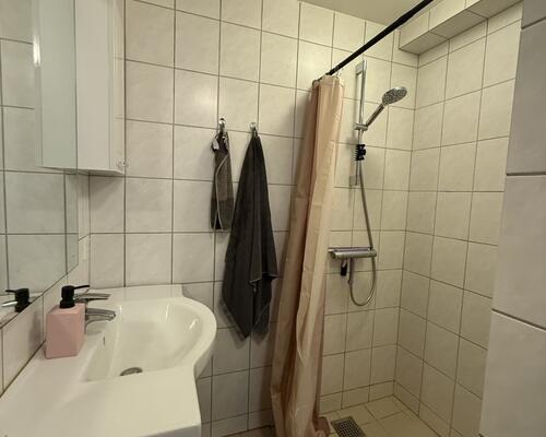 2 værelses lejlighed i Herning