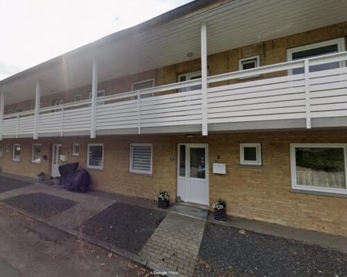 3 værelses lejlighed i Grenaa