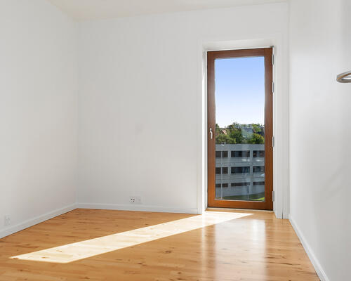 3 værelses lejlighed i Viby J