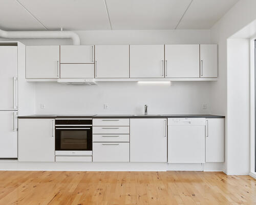 3 værelses lejlighed i Viby J