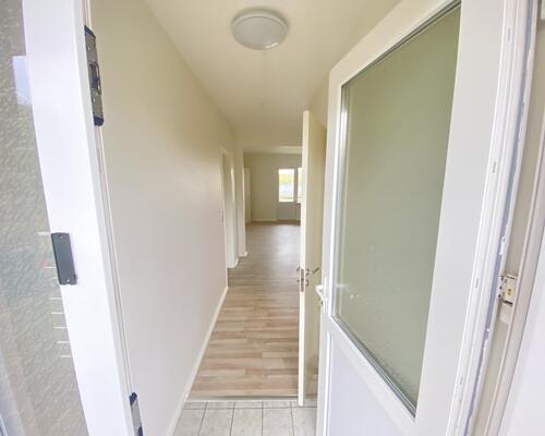 3 værelses lejlighed i Grenaa