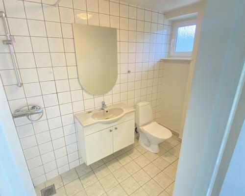 3 værelses lejlighed i Grenaa