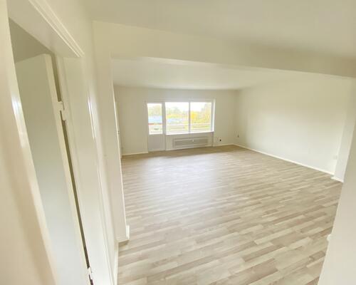 3 værelses lejlighed i Grenaa