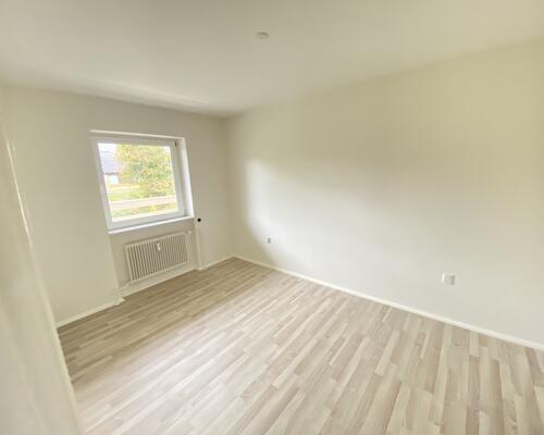 3 værelses lejlighed i Grenaa