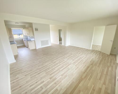 3 værelses lejlighed i Grenaa