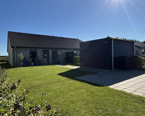 4 værelses hus i Vejle
