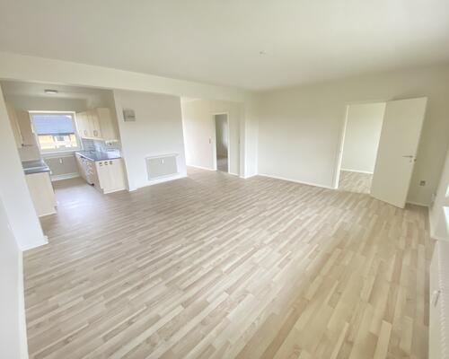 3 værelses lejlighed i Grenaa