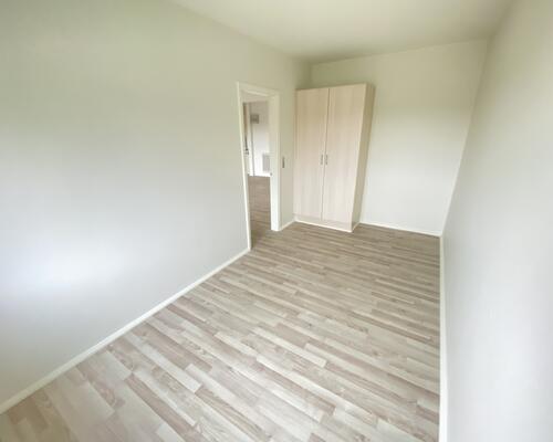 3 værelses lejlighed i Grenaa