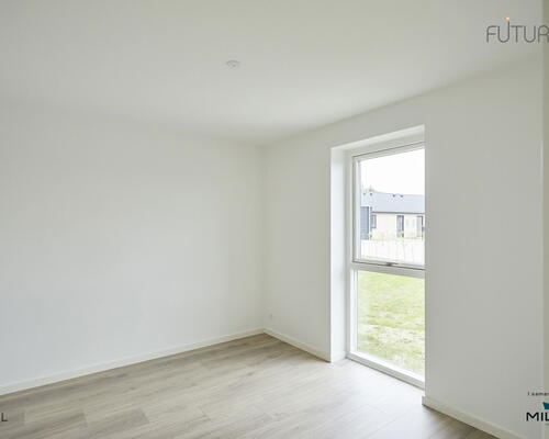 4 værelses hus i Vejle