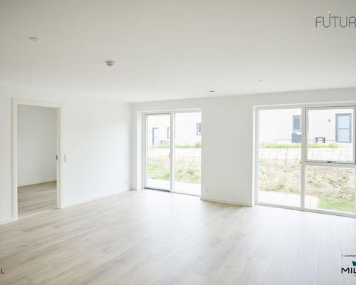 4 værelses hus i Vejle